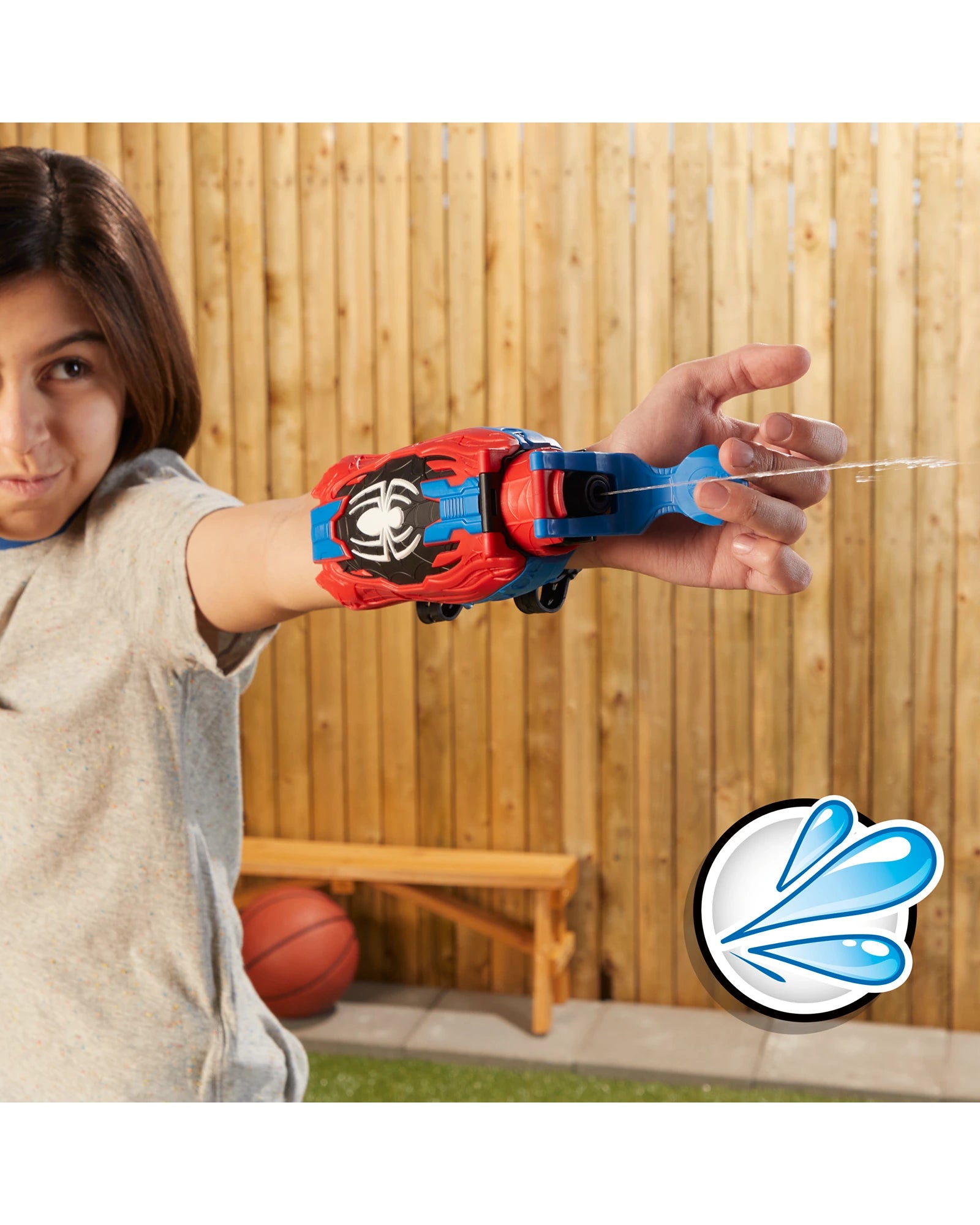 Spiderman Ultimate Web Blaster
