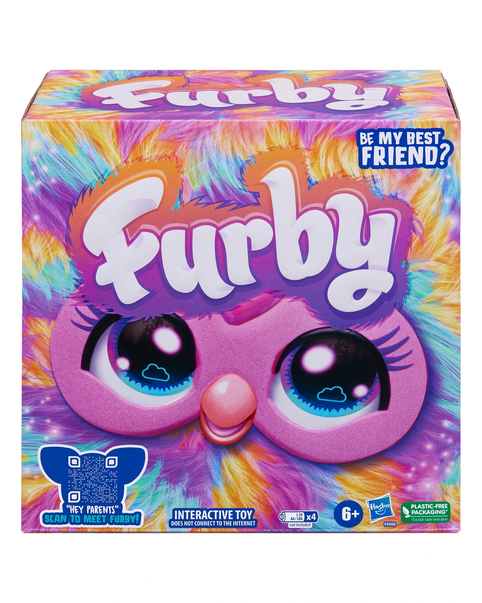 Furby - Assorted