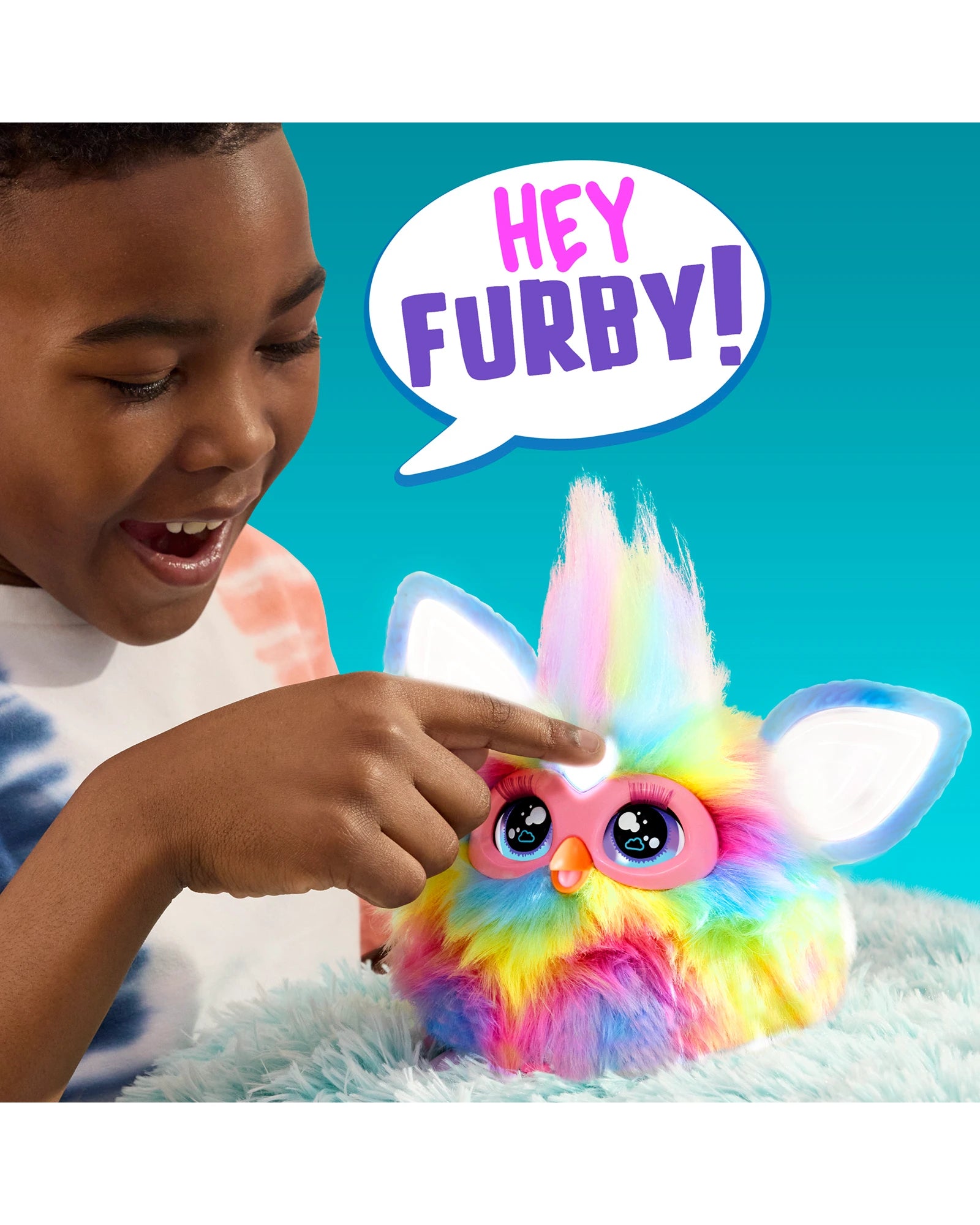 Furby - Assorted
