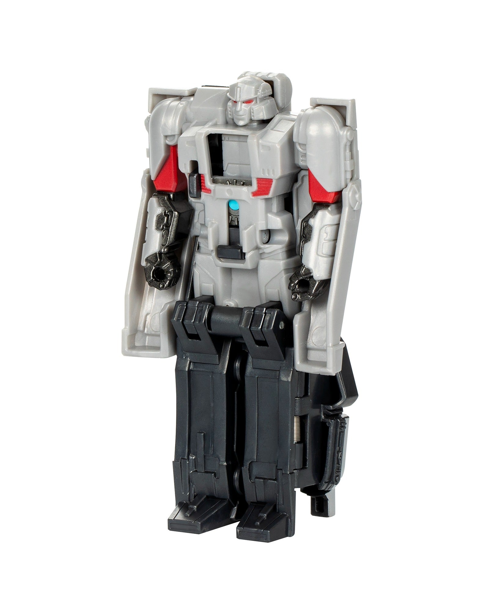 Transformers Mv8 1 Step Cog Changers - Assorted