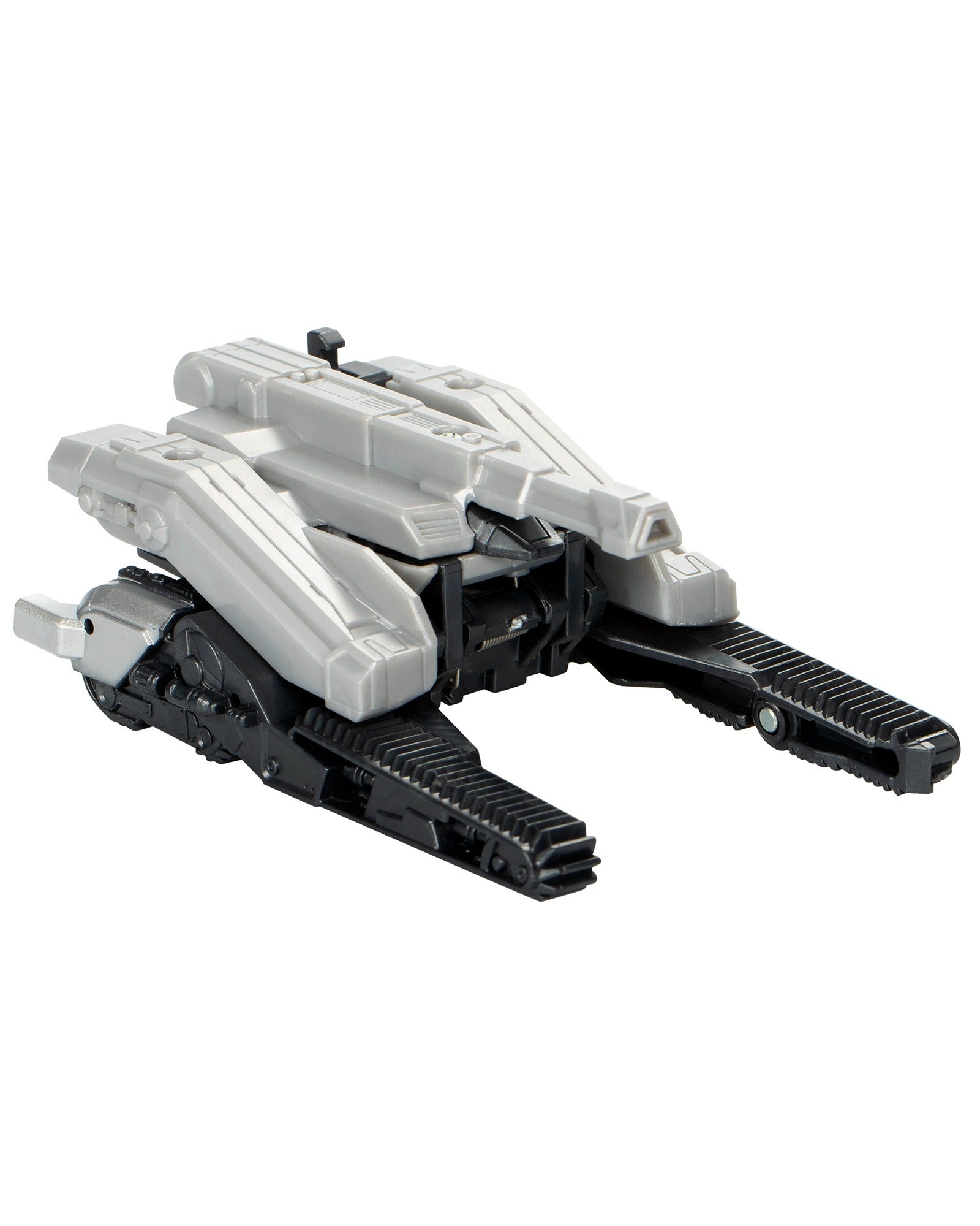Transformers Mv8 1 Step Cog Changers - Assorted