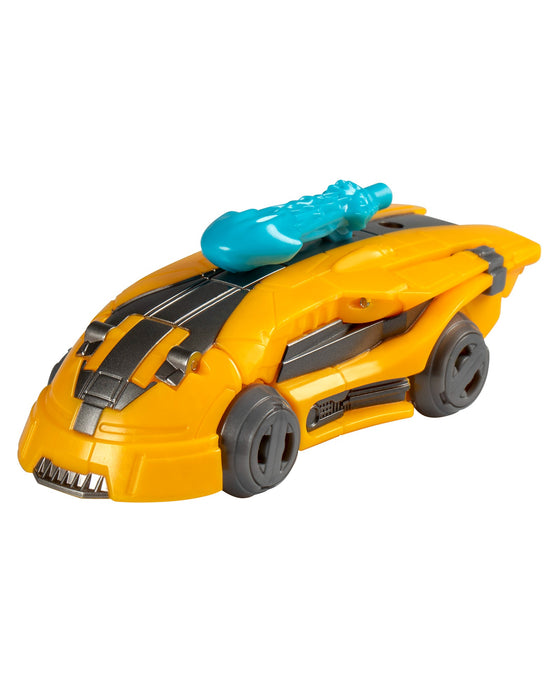 Transformers Mv8 Battling Figures 15 - Assorted