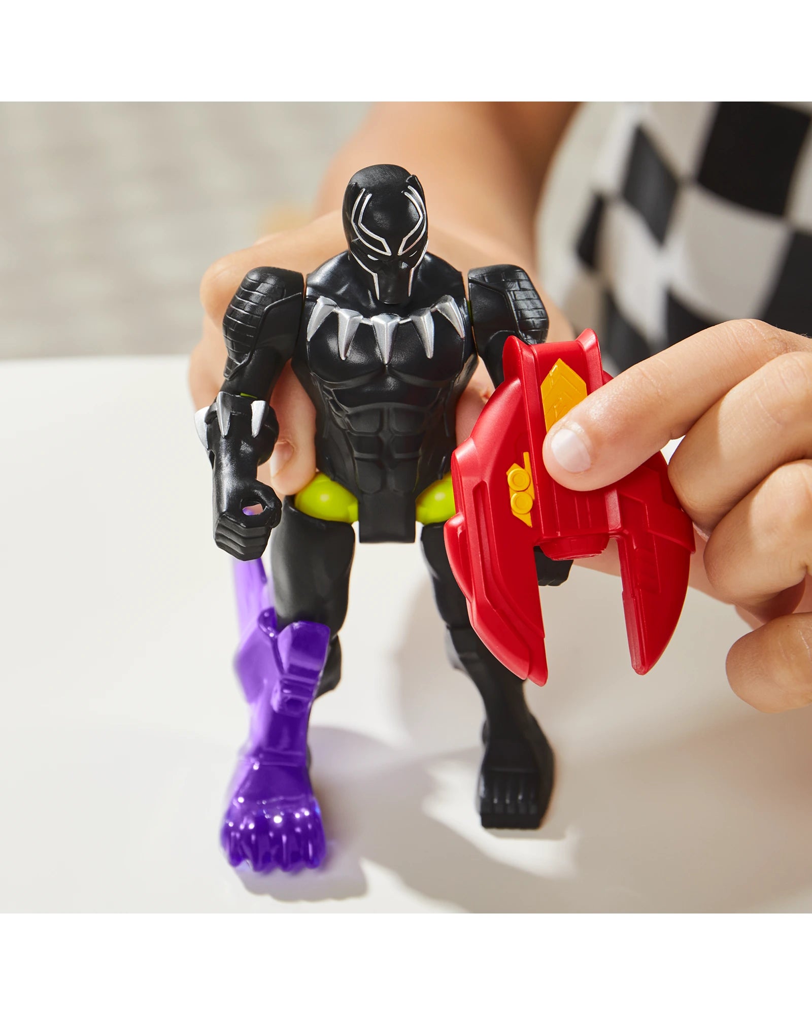 Avengers Mixmashers Basic Assorted