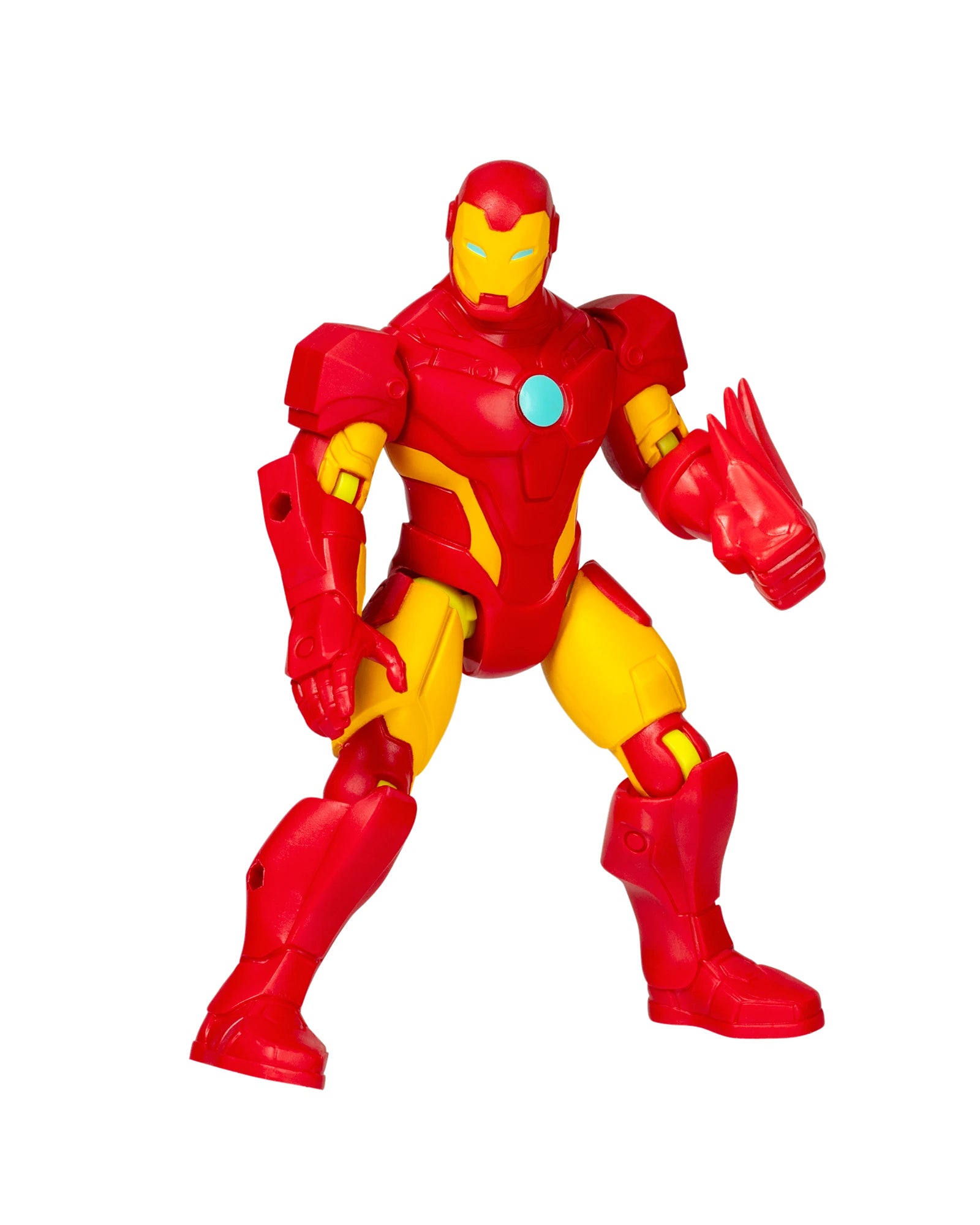 Avengers Mixmashers Basic Assorted