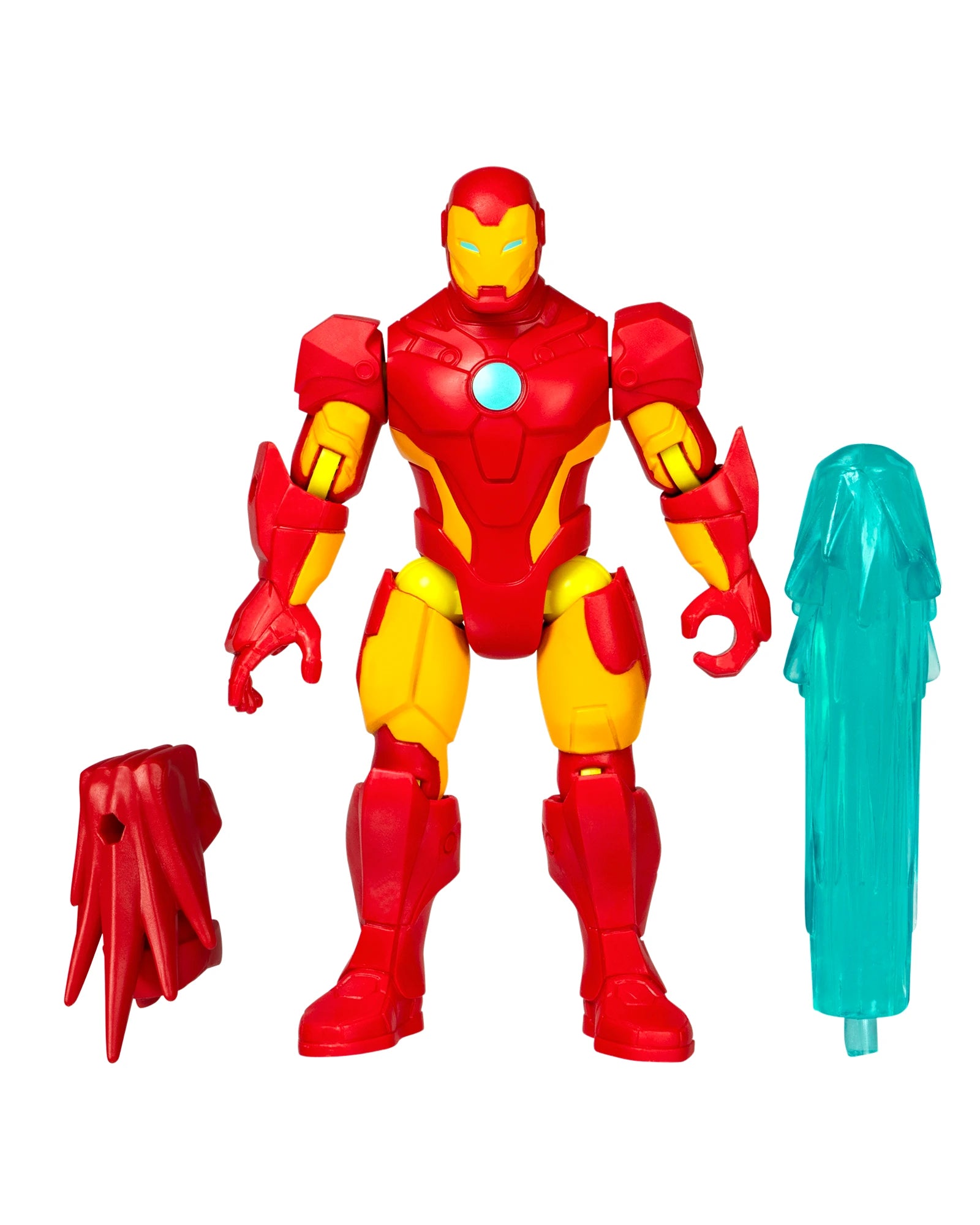 Avengers Mixmashers Basic Assorted