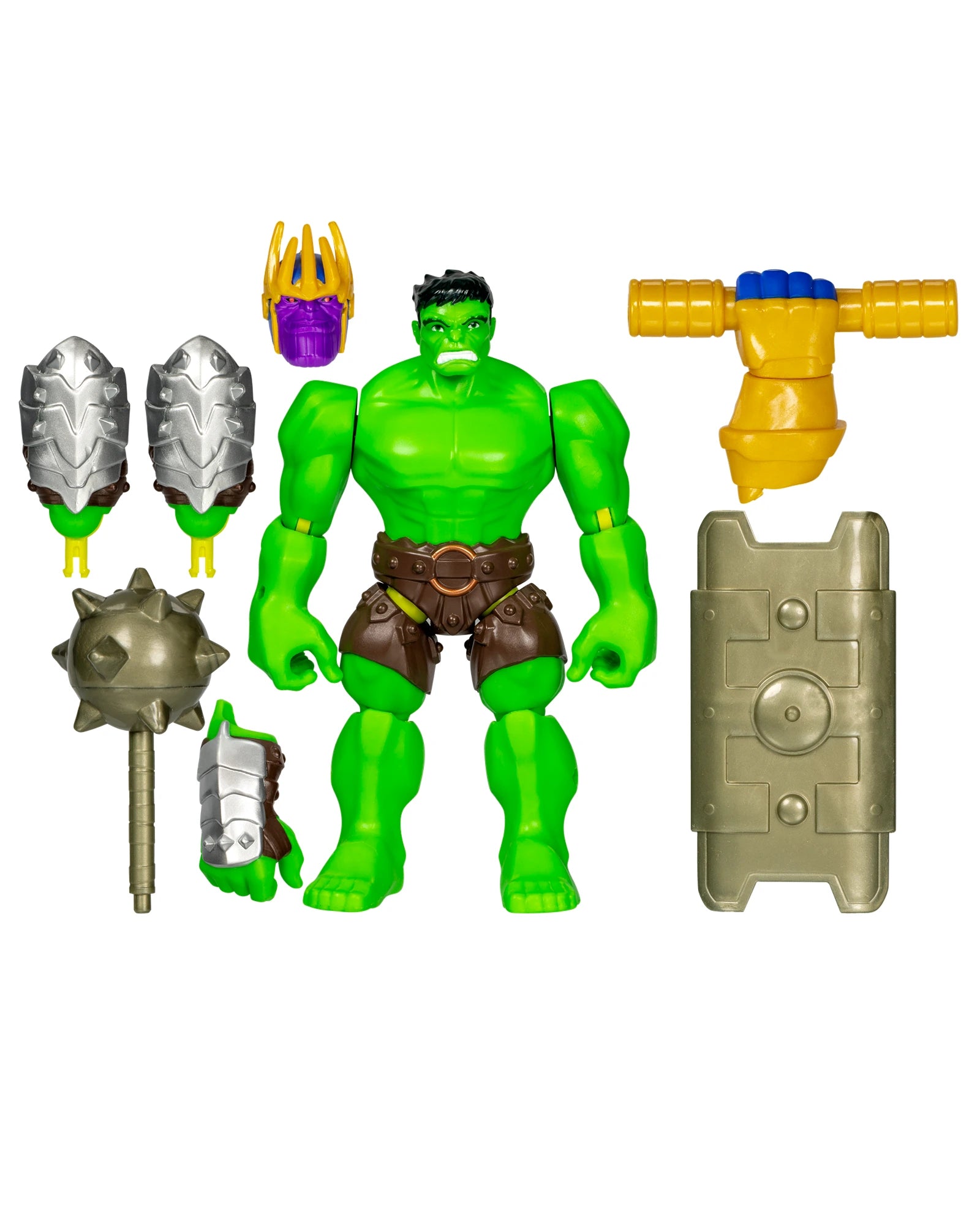 Avengers Mixmashers Deluxe Assorted