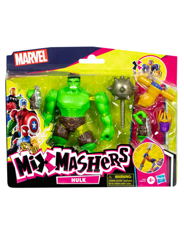 Avengers Mixmashers Deluxe Assorted