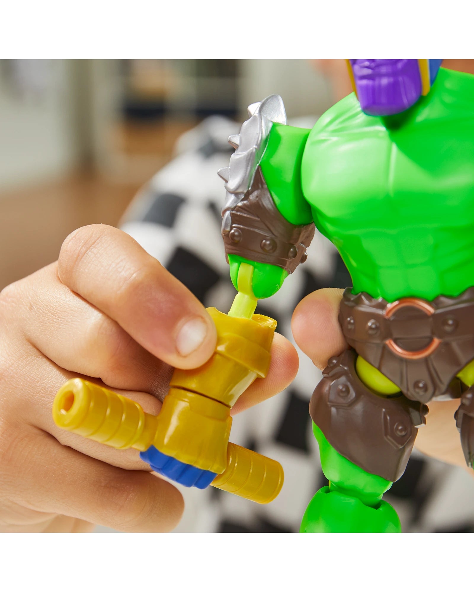 Avengers Mixmashers Deluxe Assorted