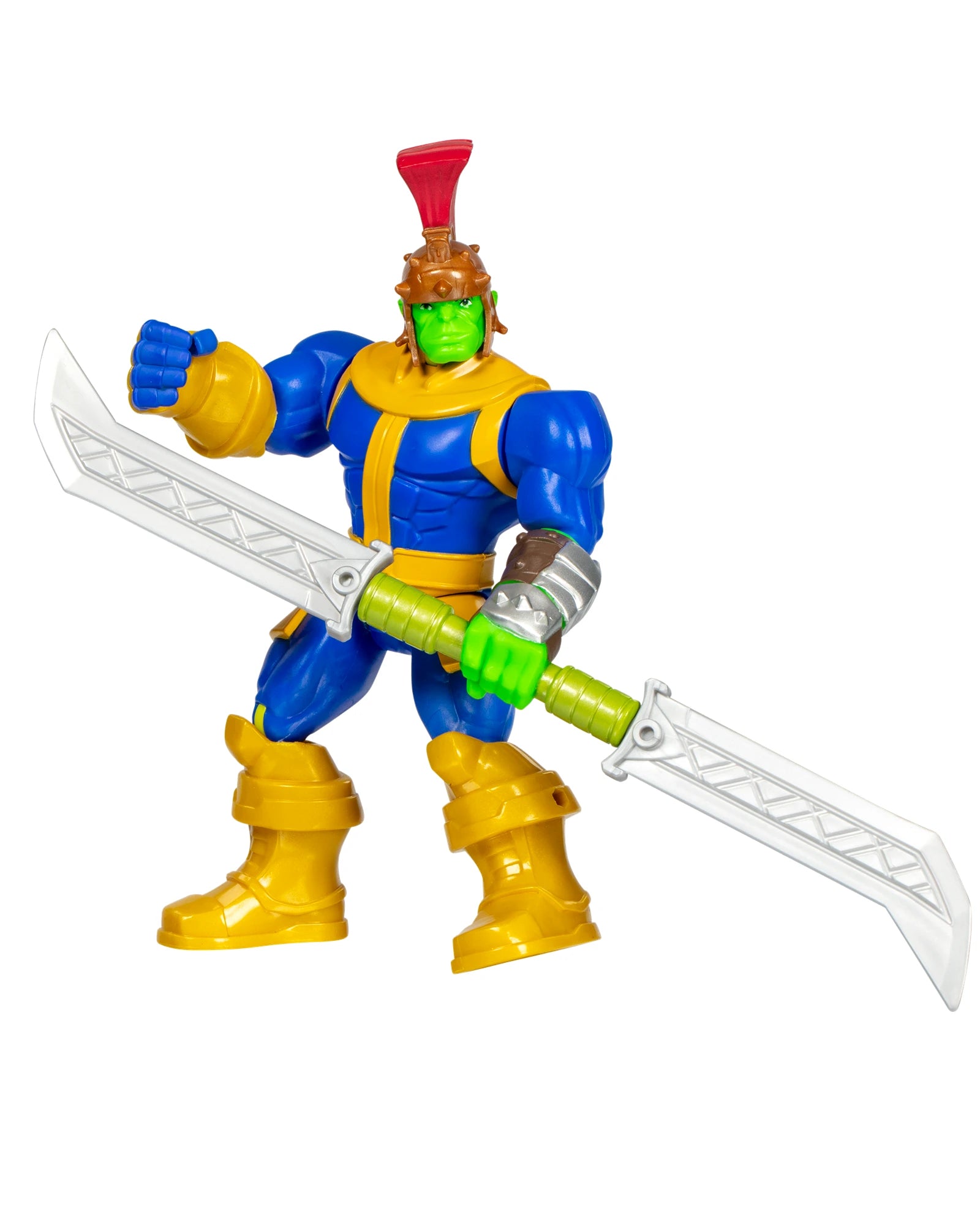 Avengers Mixmashers Deluxe Assorted