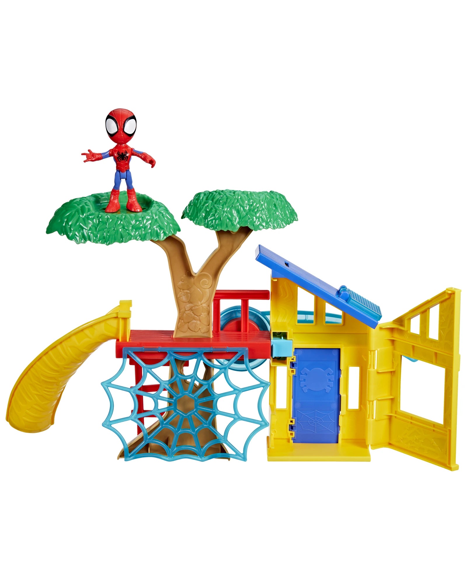 Spidey and Friends Playground House