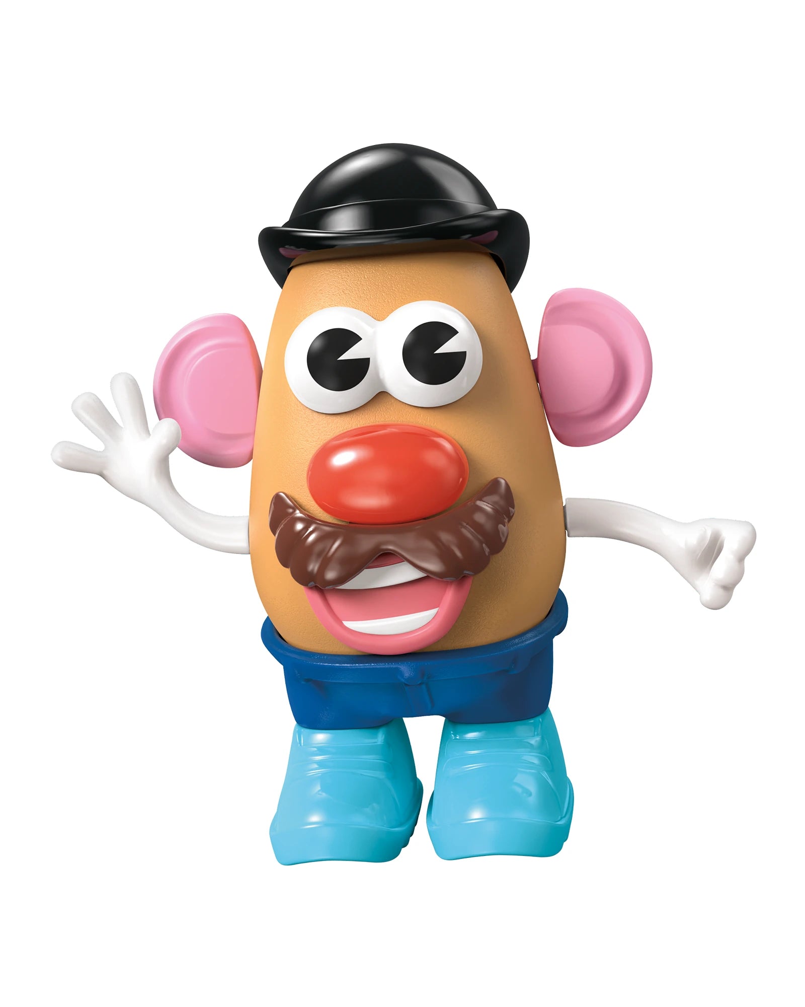 Mr Potato Head Classic - Assorted