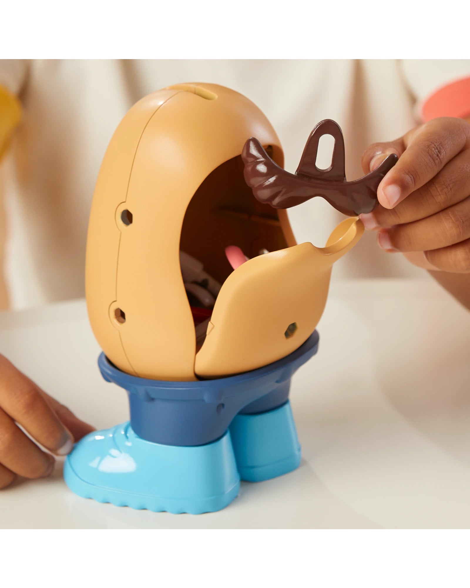 Mr Potato Head Classic - Assorted