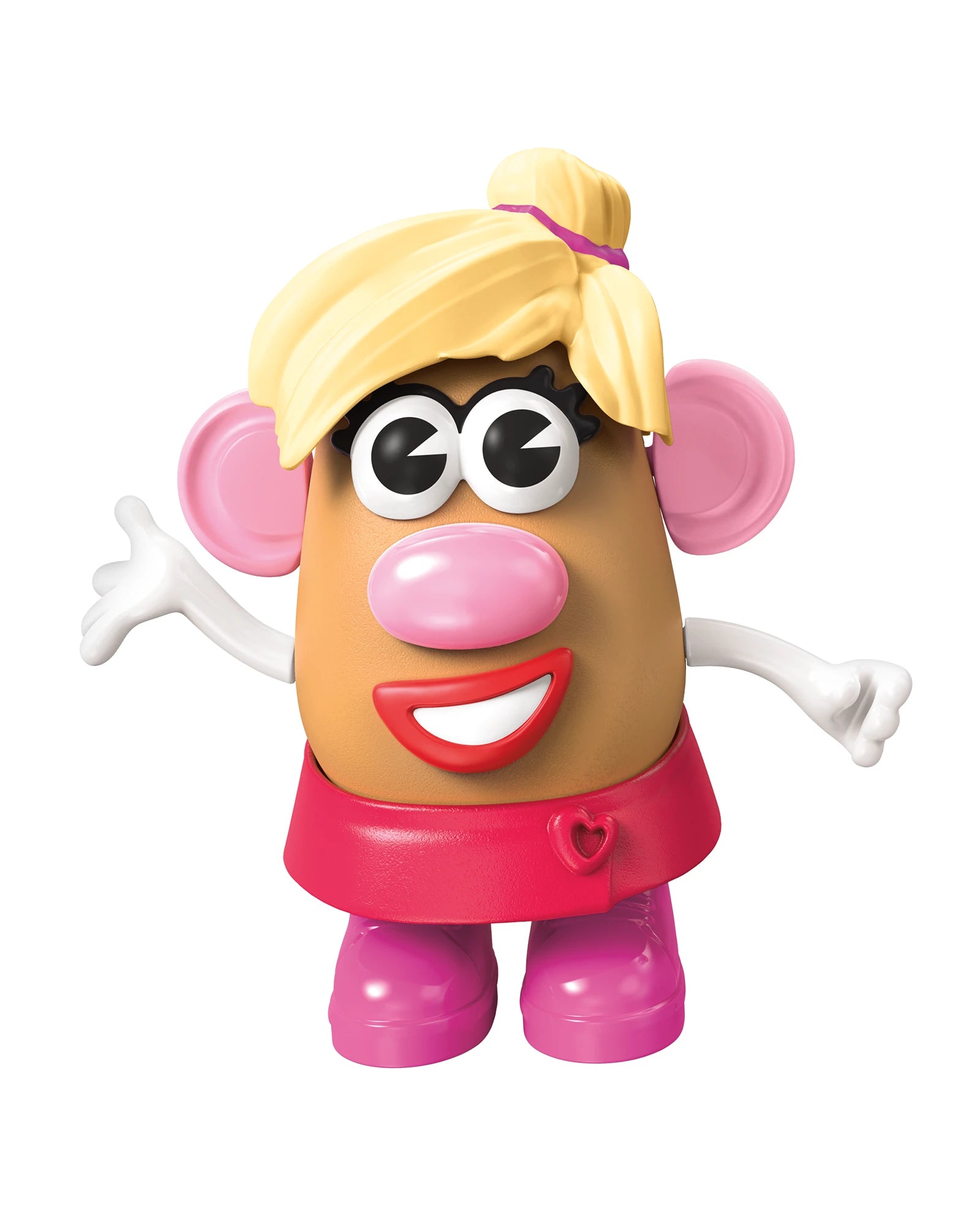 Mr Potato Head Classic - Assorted