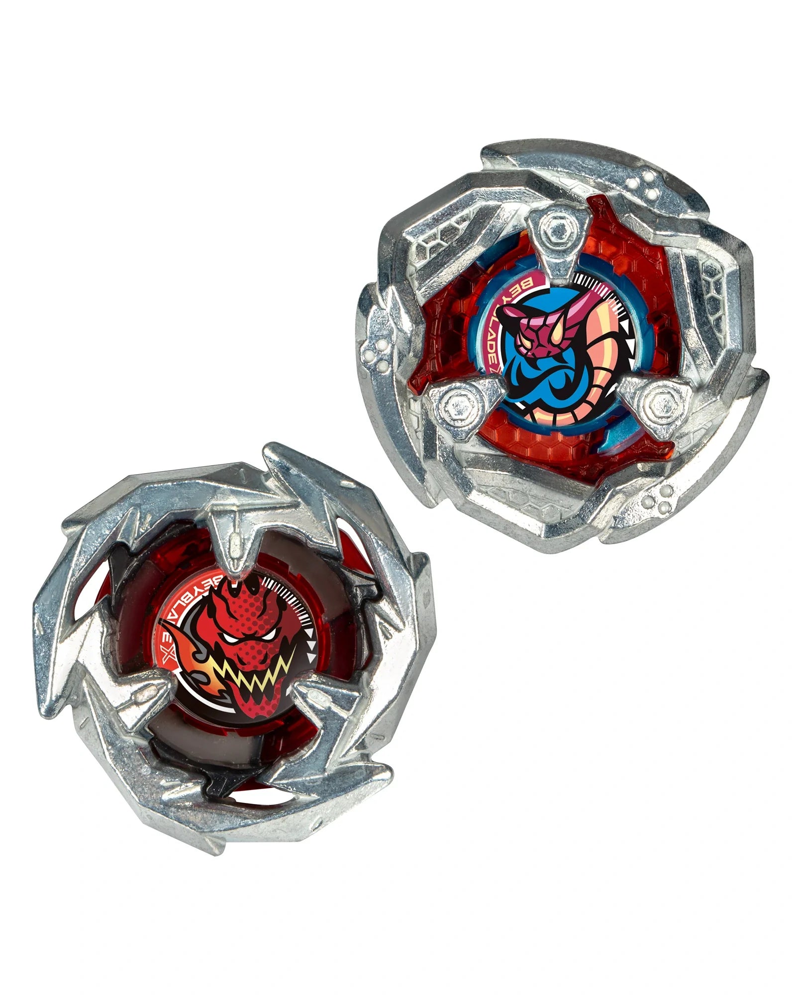 Beyblade X Dual Pack - Assorted