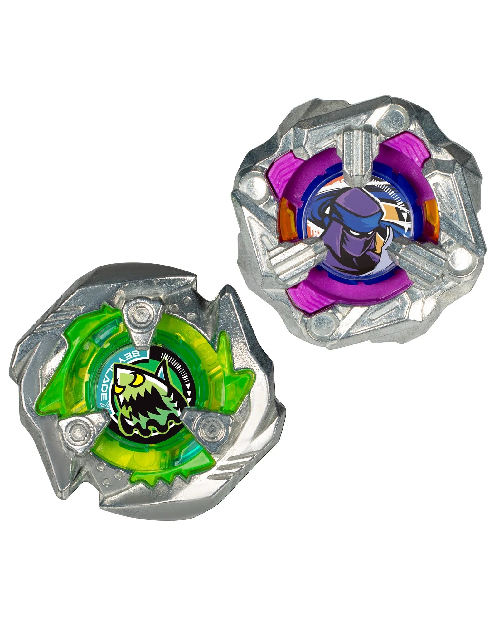 Beyblade X Dual Pack - Assorted