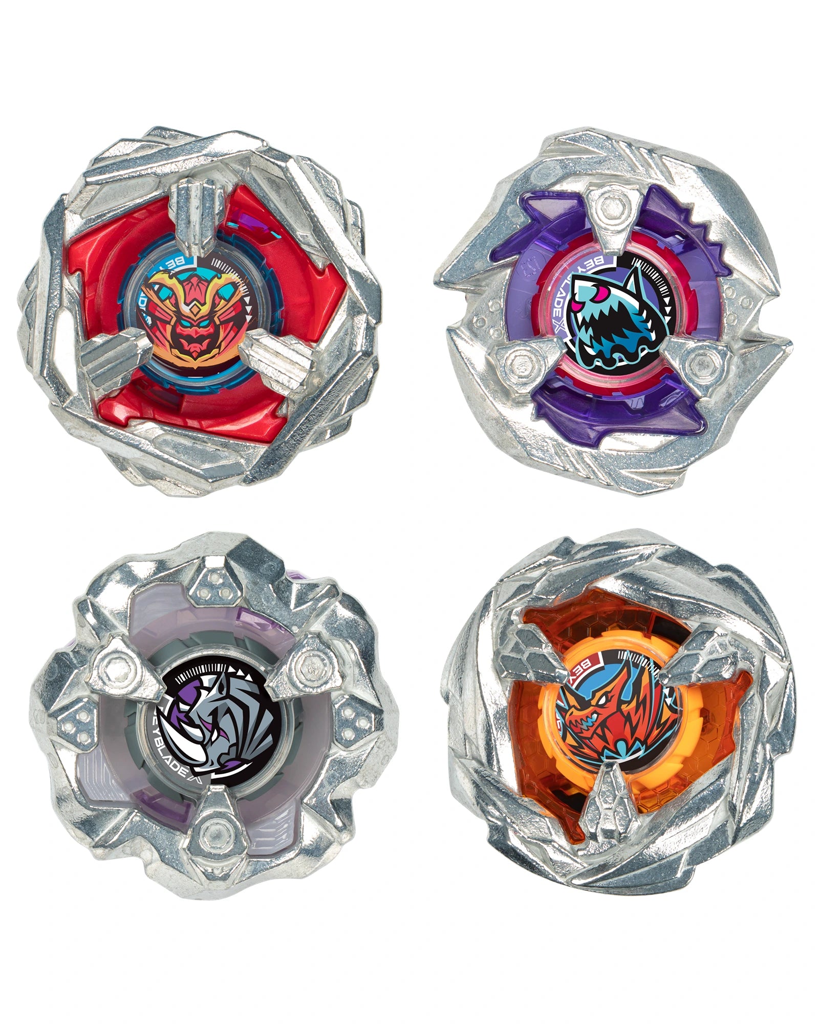 Beyblade Booster Single Top Assorted