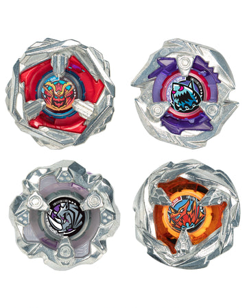 Beyblade Booster Single Top Assorted
