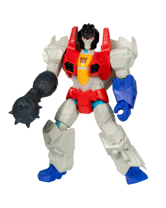 MixMashers Transformers Basic Figure - Assorted
