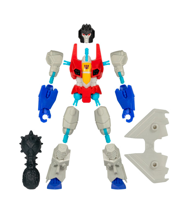 MixMashers Transformers Basic Figure - Assorted
