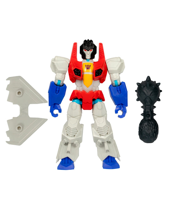 MixMashers Transformers Basic Figure - Assorted