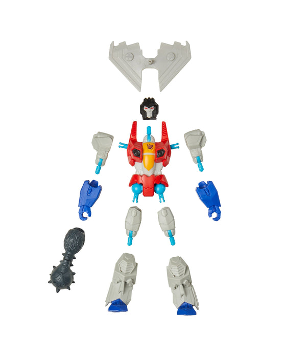 MixMashers Transformers Basic Figure - Assorted