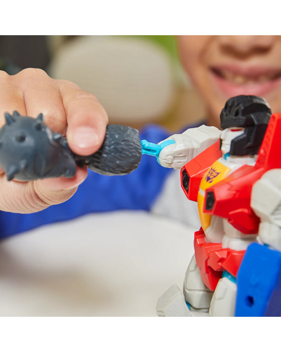 MixMashers Transformers Basic Figure - Assorted