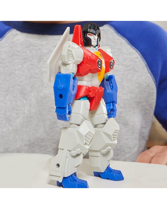 MixMashers Transformers Basic Figure - Assorted