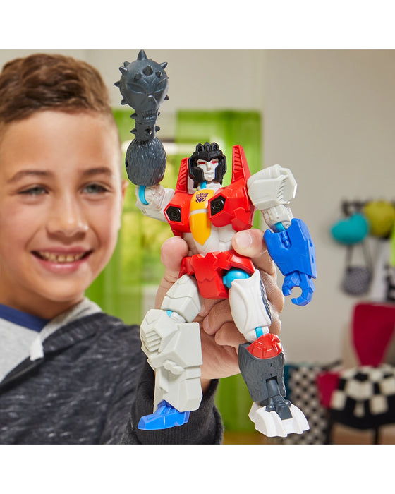 MixMashers Transformers Basic Figure - Assorted