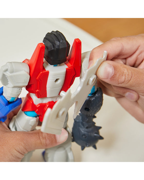 MixMashers Transformers Basic Figure - Assorted