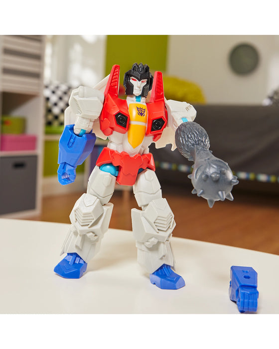 MixMashers Transformers Basic Figure - Assorted