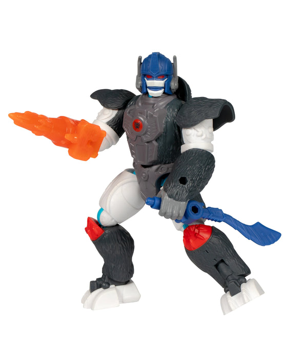 MixMashers Transformers Basic Figure - Assorted