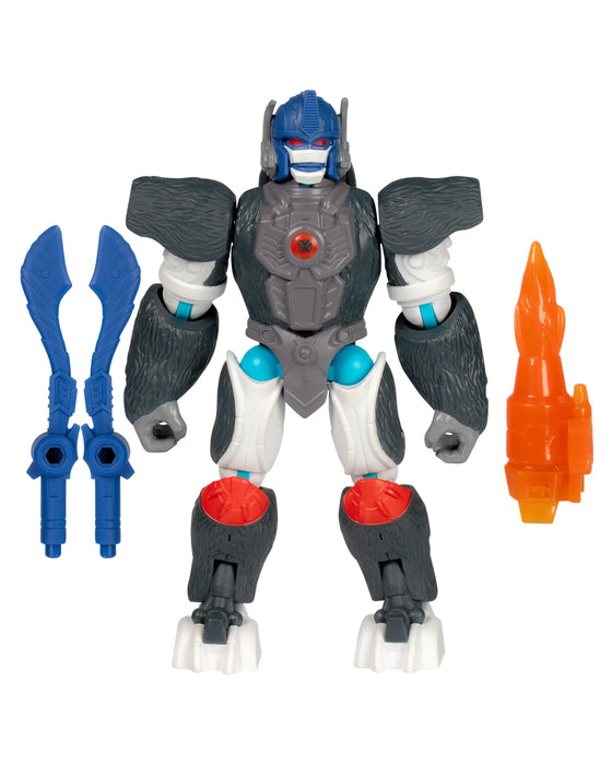 MixMashers Transformers Basic Figure - Assorted