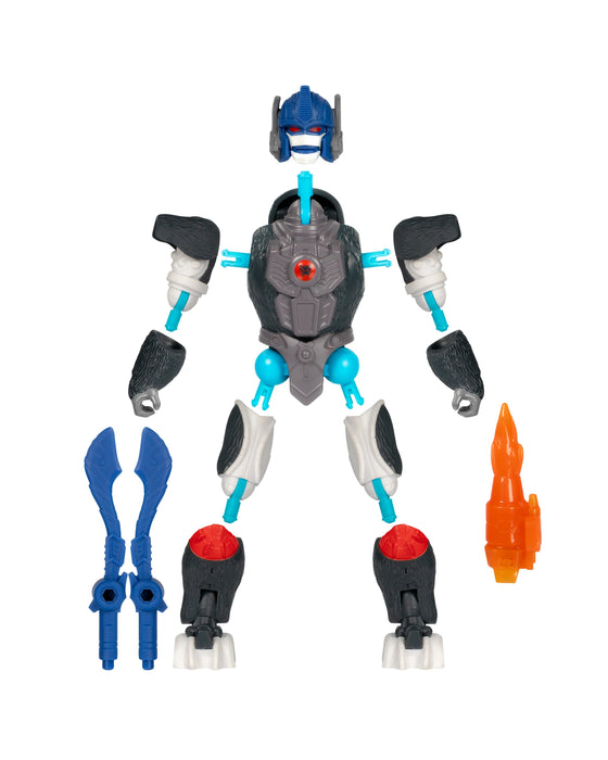 MixMashers Transformers Basic Figure - Assorted