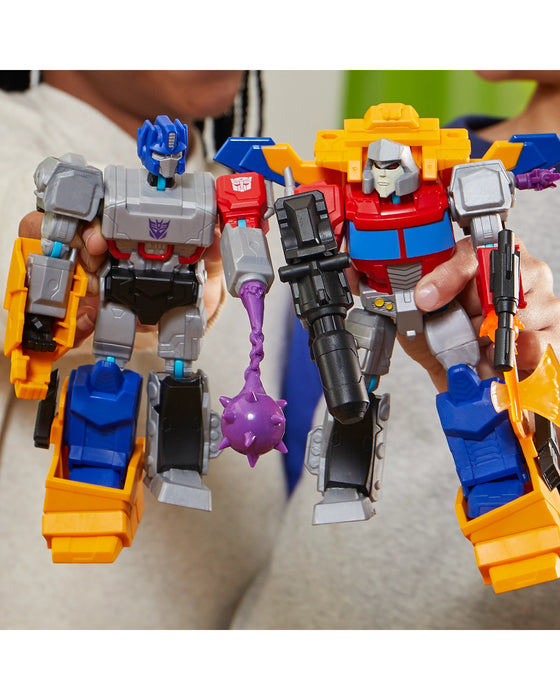 MixMashers Transformers Basic Figure - Assorted