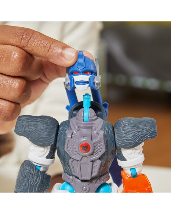 MixMashers Transformers Basic Figure - Assorted