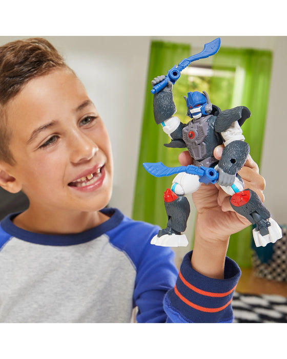 MixMashers Transformers Basic Figure - Assorted