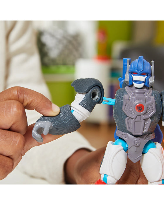MixMashers Transformers Basic Figure - Assorted