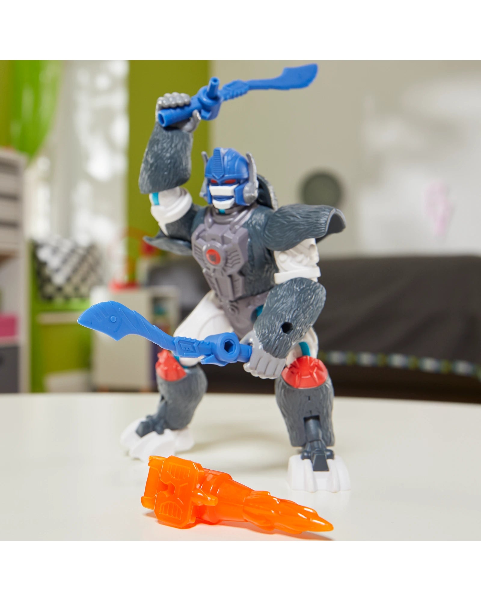 MixMashers Transformers Basic Figure - Assorted
