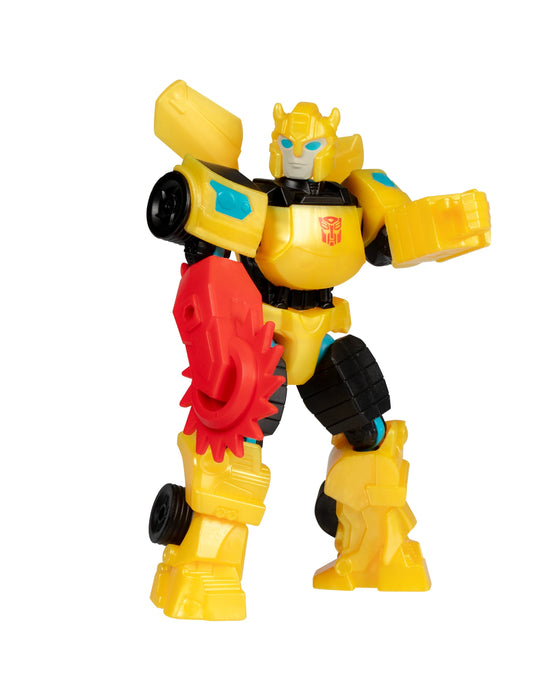 MixMashers Transformers Basic Figure - Assorted