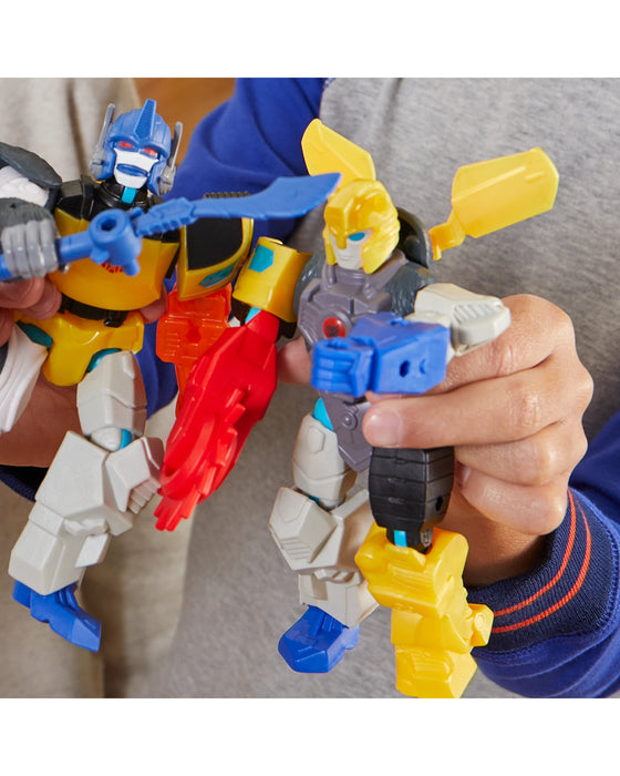 MixMashers Transformers Basic Figure - Assorted