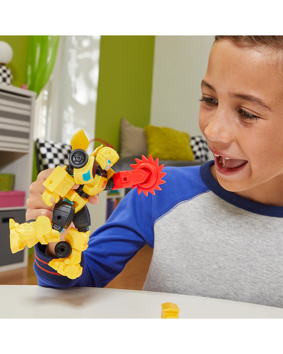 MixMashers Transformers Basic Figure - Assorted