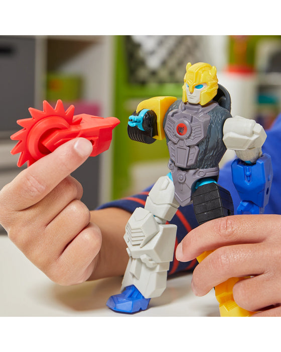 MixMashers Transformers Basic Figure - Assorted