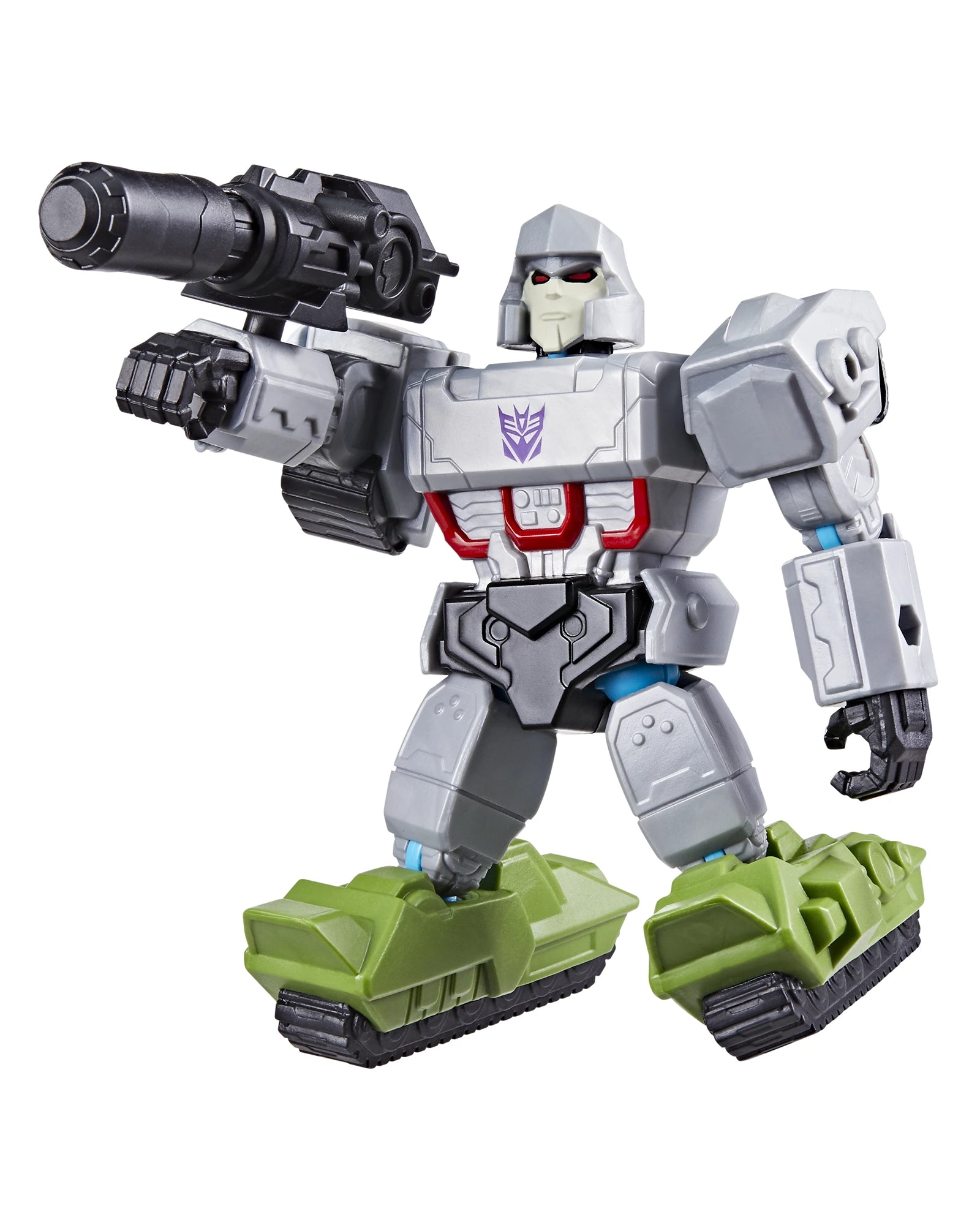 MixMashers Transformers Deluxe Figure - Assorted