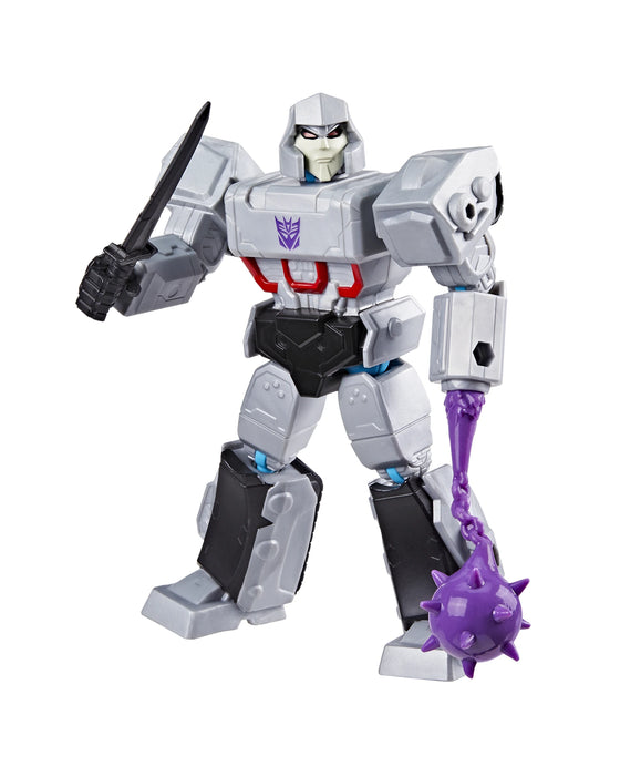 MixMashers Transformers Deluxe Figure - Assorted