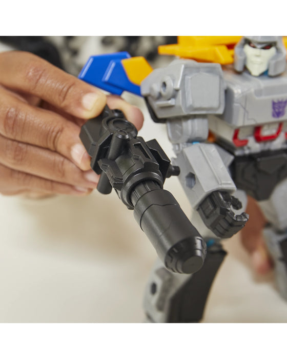 MixMashers Transformers Deluxe Figure - Assorted