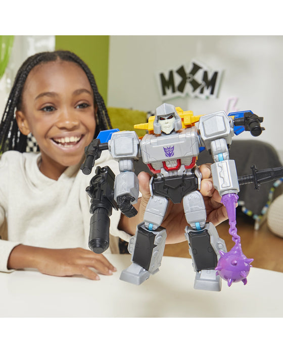 MixMashers Transformers Deluxe Figure - Assorted