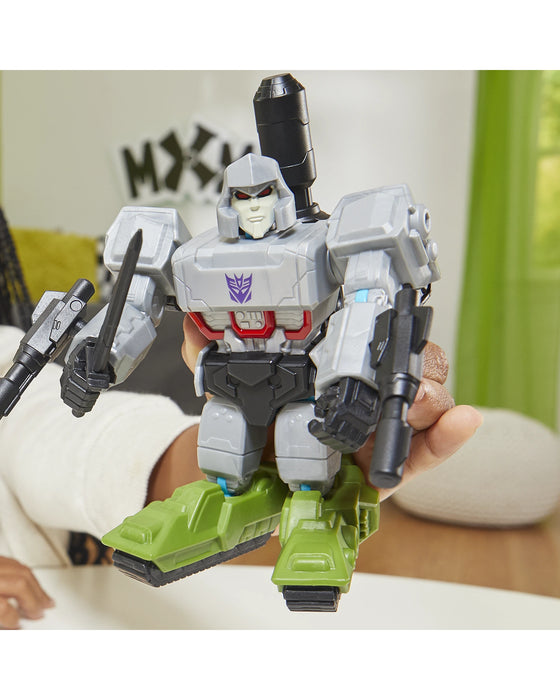 MixMashers Transformers Deluxe Figure - Assorted