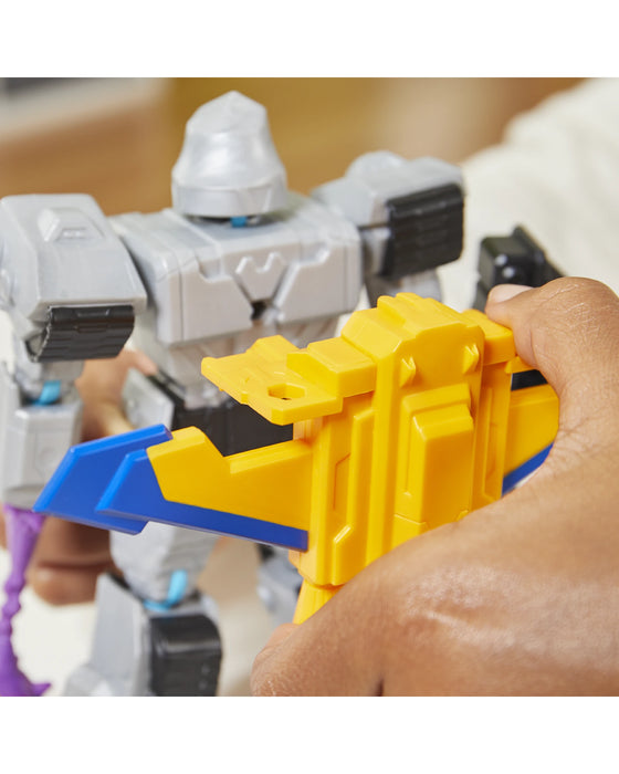 MixMashers Transformers Deluxe Figure - Assorted
