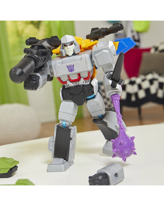 MixMashers Transformers Deluxe Figure - Assorted