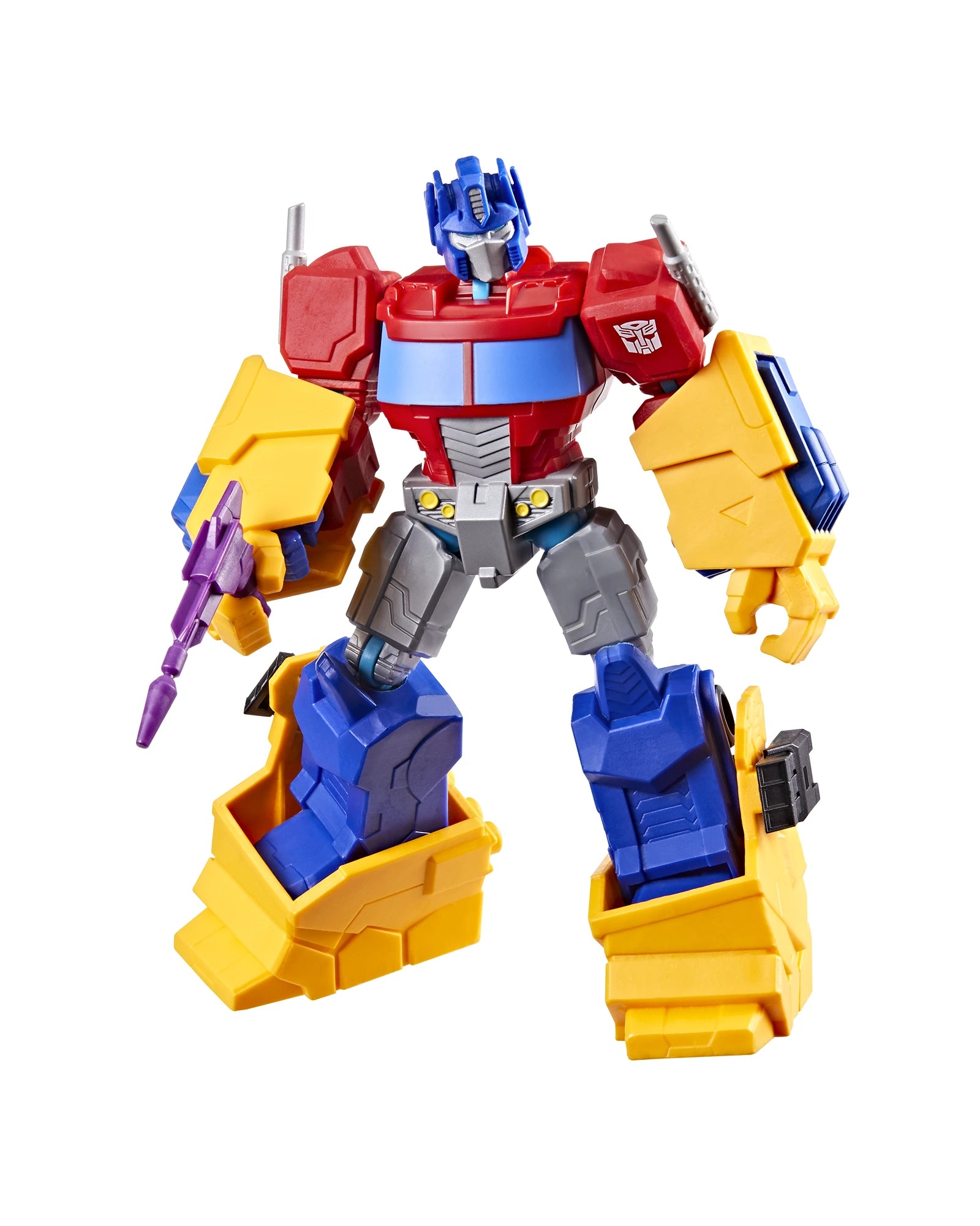 MixMashers Transformers Deluxe Figure - Assorted